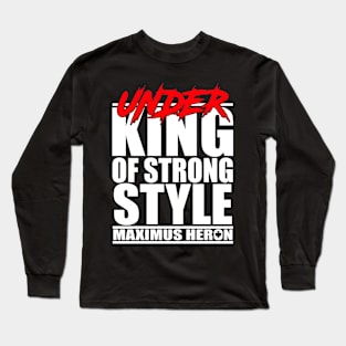 wrazzle Long Sleeve T-Shirt